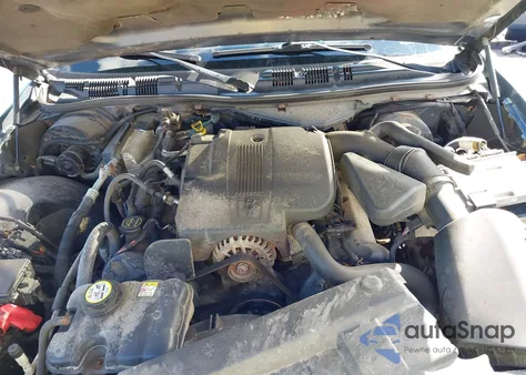 2008 Mercury Grand Marquis Ls из США, поврежденный, VIN 2MEHM75V18X611882